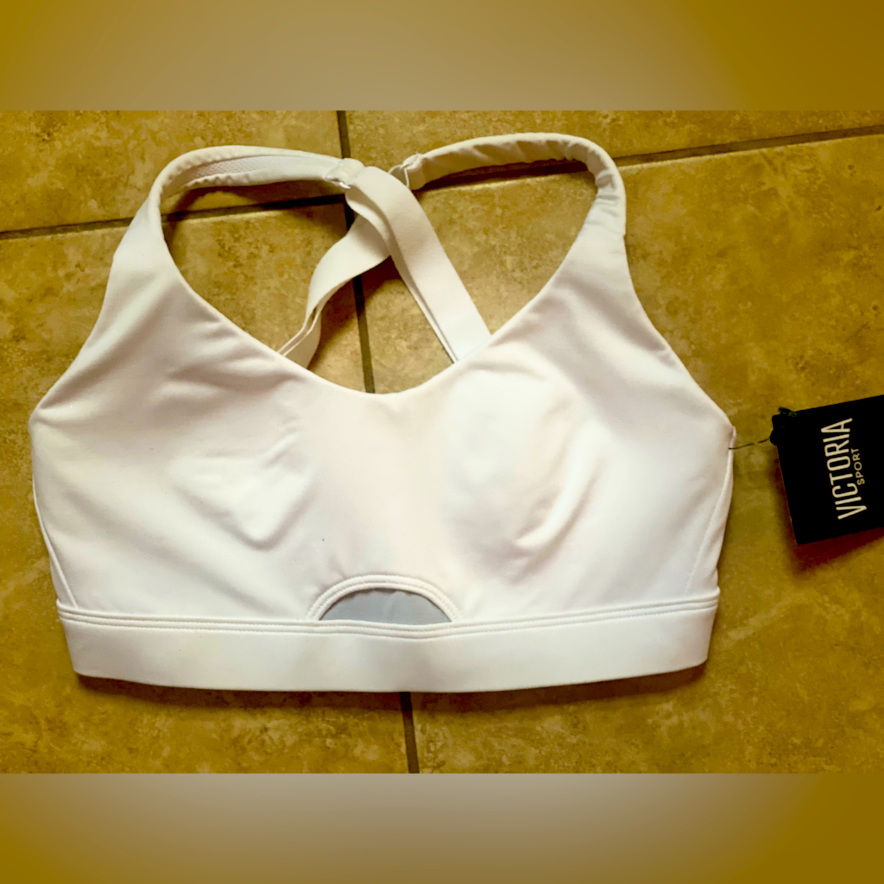 Victoria’s Secret Sport Bra Small